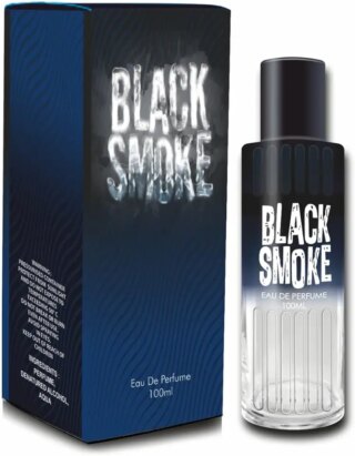 ارون عطر بلاك سموك 100 مل، للجنسين