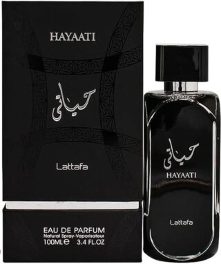 حياتي | او دي بارفان 100 مل | ميزون الحمراء