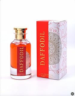 دافوديل عطر الفرمونات الكلاسيكي للنساء 100 مل