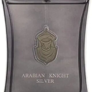 عطر او دي بارفان ارابيان نايت سيلفر، 100 مل