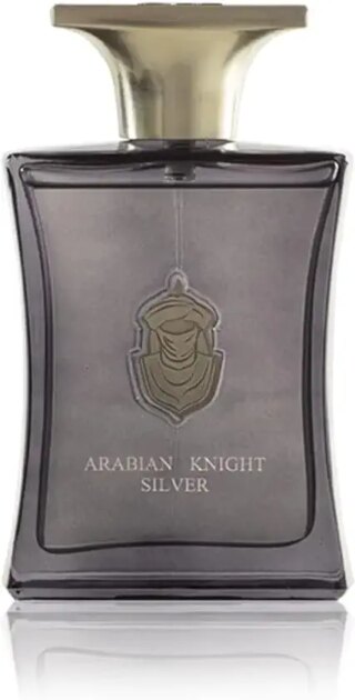 عطر او دي بارفان ارابيان نايت سيلفر، 100 مل