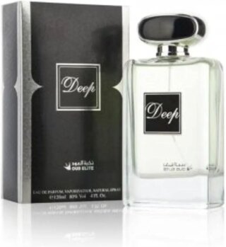 نخبة العود عطر للرجال – او دي بارفان، 120 مل