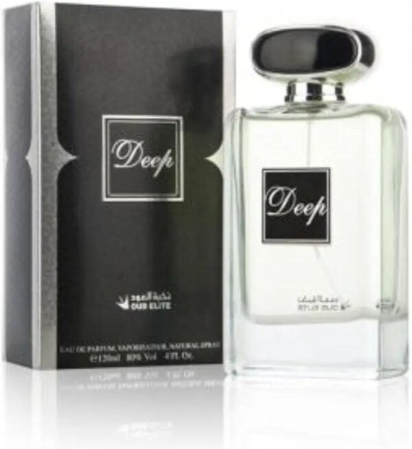 نخبة العود عطر للرجال – او دي بارفان، 120 مل