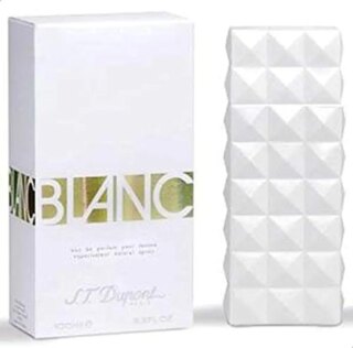 إس.تي.ديبونت بلانك للنساء 100ML -او دو بارفان-