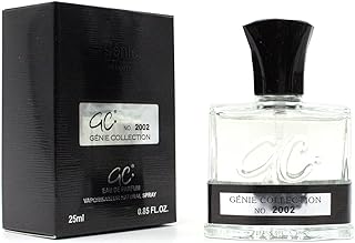 عطر 2002 من مجموعات جيني للرجال، 25 مل