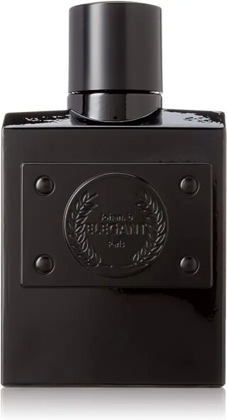 عطر اليجانت بلاك للرجال 100م او دى تواليت
