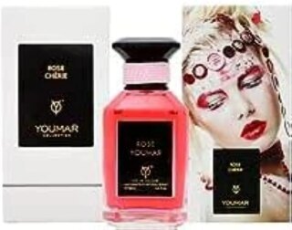 يومار كولكشن 070076 عطر نسائي -100مل