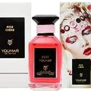 يومار كولكشن 070076 عطر نسائي -100مل