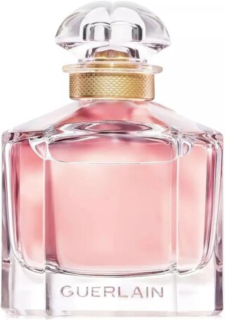عطر مون للنساء من جيرلان – او دي تواليت، 50 مل