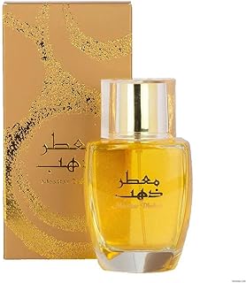 معطر ذهب من الجنيد للعطور للنساء أودي تواليت 100 مل