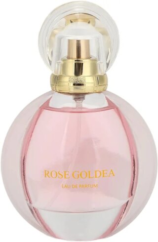 عطر خفيف ومنعش يدوم للنساء ليدي بيرفيوم، سعة 50 مل