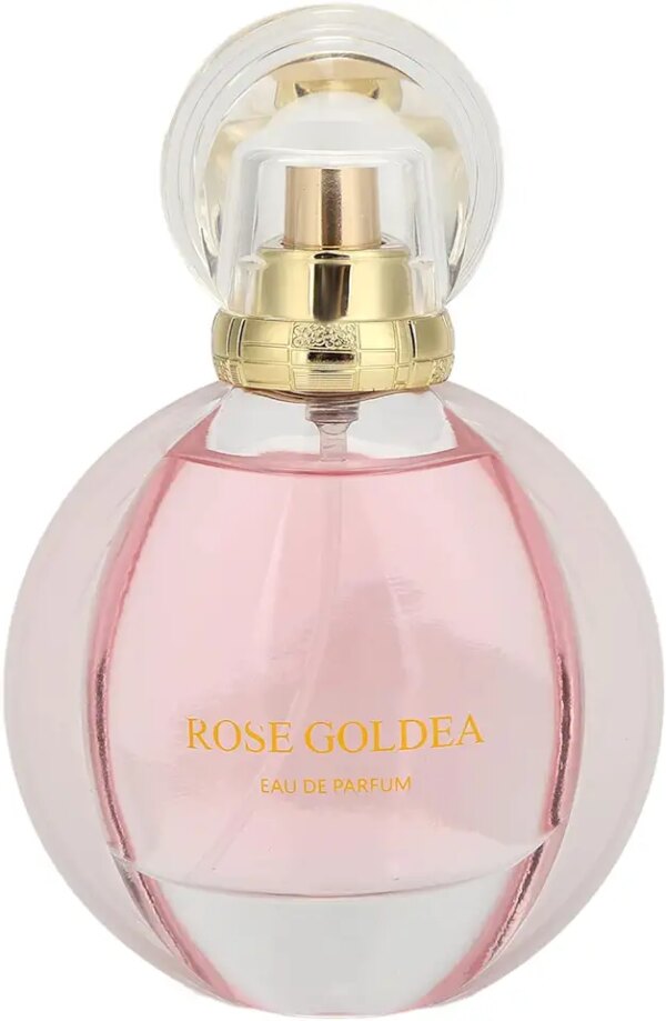 عطر خفيف ومنعش يدوم للنساء ليدي بيرفيوم، سعة 50 مل