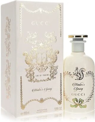 غوتشي - عطر وينترز سبرينج من جوتشي للجنسين او دي بارفان 100 مل