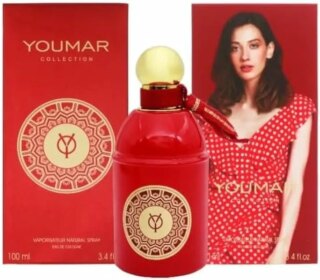 عطر يومار كوليكشن موديل 071018 للنساء، 100 مل