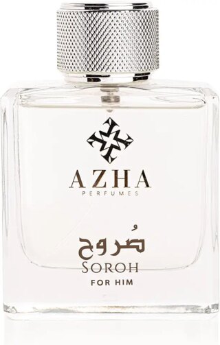 عطر سوروه او دي بارفان للرجال من ازها، 100 مل