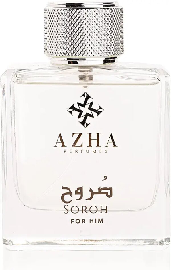 عطر سوروه او دي بارفان للرجال من ازها، 100 مل