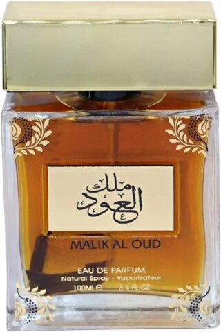 عطر ملك العود للرجال,100 مل,او دى بارفان