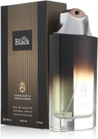 عطر ذا بلاك، عطر – 100 مل، للجنسين