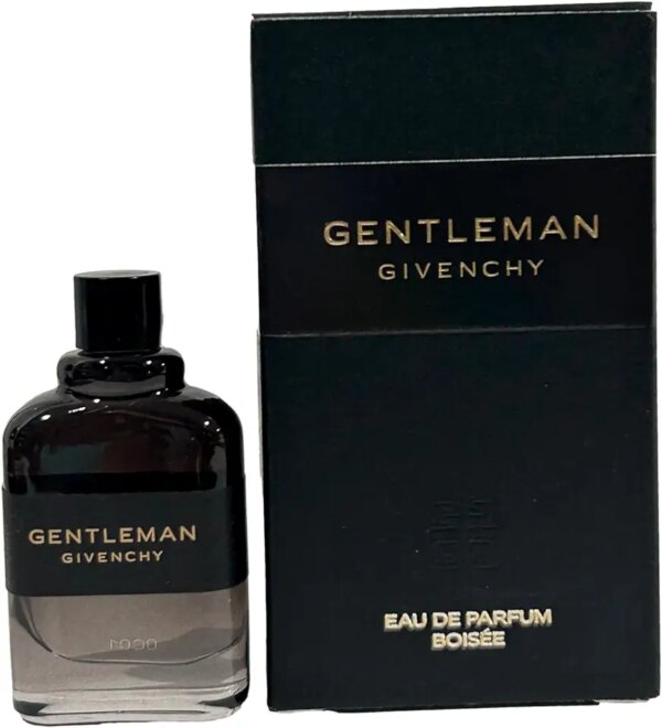 عطر للرجال جيفنشي جينتلمان بويسي او دي بارفان مينيتور 6 مل