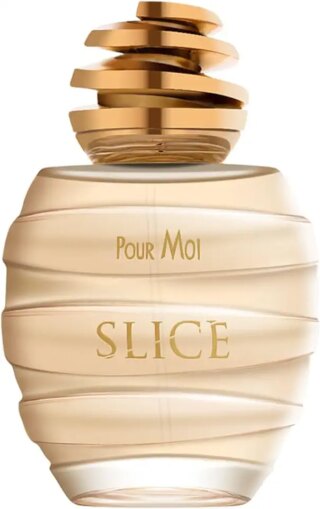 درعه عطر سلايس للنساء من بورموا أو دي بارفوم 100مل