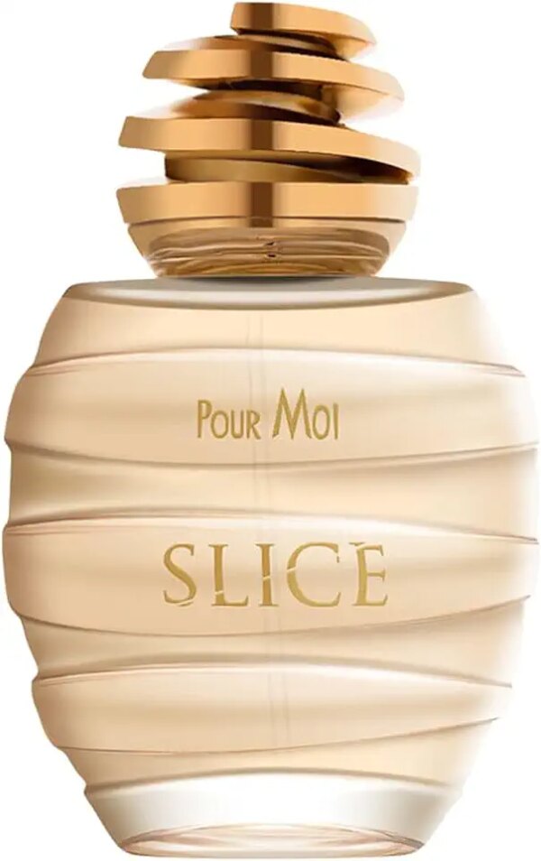 درعه عطر سلايس للنساء من بورموا أو دي بارفوم 100مل