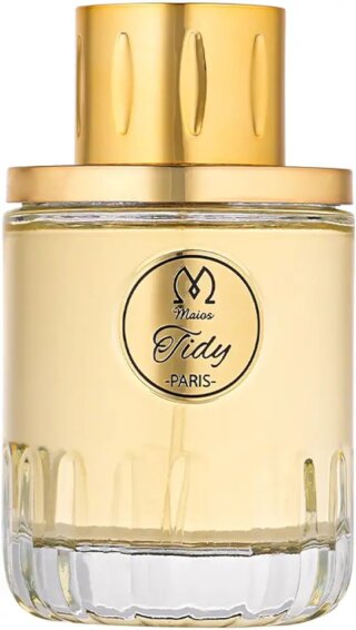 درعه عطر تيدي للنساء من مايوس أو دي بارفوم 100مل