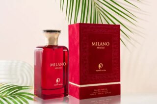 عطر ميلانو ابسولو للنساء من بيرا كاترا – او دي بارفان، 100 مل
