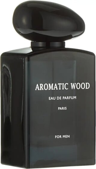 عطر اروماتيك وود للرجال من جيبرليز – او دي بارفان 100 مل