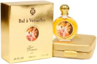 عطر بي ال أ فرساي من جان ديبريز بيور بيرفيوم 0.25 اونصة