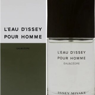 عطر او دي تواليت ايسي مياكي اي اتش اي ار – 50 مل، للرجال