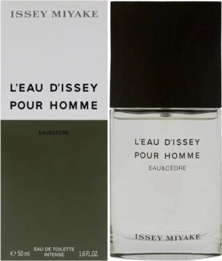 عطر او دي تواليت ايسي مياكي اي اتش اي ار – 50 مل، للرجال