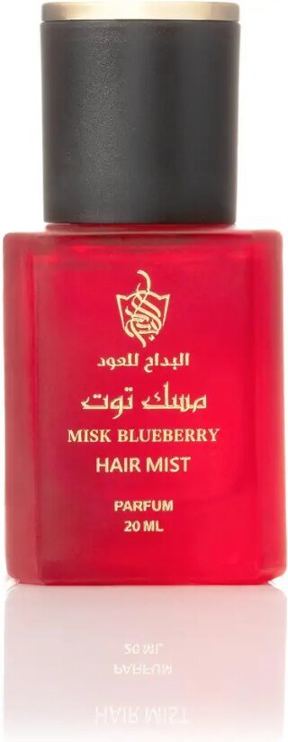 مسك التوت – عطر شعر | مسك التوت – رذاذ الشعر