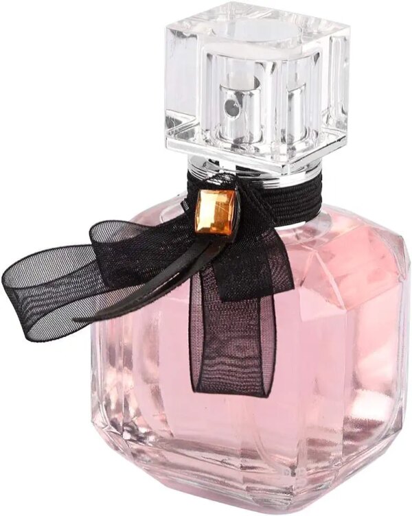 عطر نسائي انيق برائحة الزهور والفواكه بسعة 50 مل من بوميلو فراولة توت العليق، عطر طبيعي يدوم طويلا