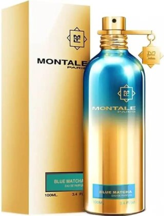 عطر او دي بارفان بلو ماتشا للجنسين من مونتال – 100 مل
