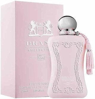 عطر 151 او دي بارفان للنساء من براند كوليكشن، سعة 25 مل