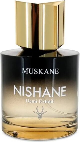 عطر موسكان من نيشان – او دي بارفان، 100 مل، للنساء