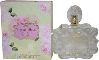 عطر فينتاج بلوم للنساء من جيسيكا سيمبسون، بخاخ او دي بارفان بسعة 3.4 مل.