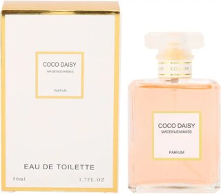 عطر او تواليت للنساء 50 لعيد الحب للنساء
