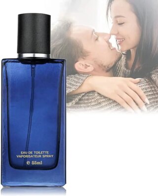 عطر بيبي كارتر، عطر دي بيبي كارتر، عطر بيبي كارتر بارا هومبر، عطر دي فيروموناس دي بيبي كارتر بارا هومبر، عطر يدوم طويلا، عطر للرجال لجذب النساء (ازرق)