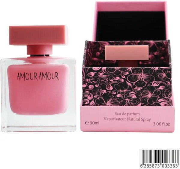 يومسيرا آمور آمور عطر نسائي 038968 – 90 مل