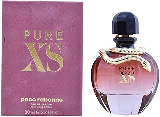 بيور اكس أس عطر نسائ 80 مل