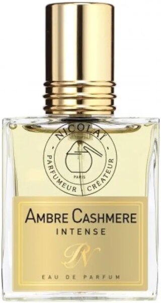 عطر امبر كاشمير انتينس من بيرفيومز دي نيكولاي او دي بارفان 1 اونصة، للجنسين