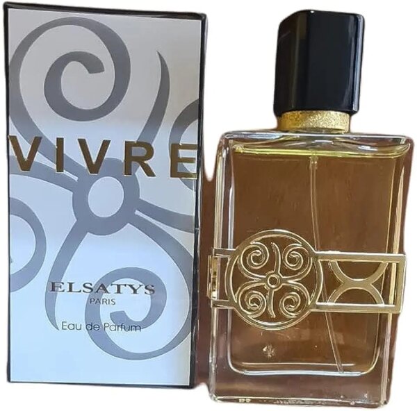 او دي بارفان فيفري الساتيس 75 مل * CRT-48