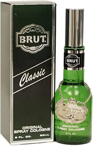 عطر للرجال بروت كلاسيك من فابرجيه 88 مل عطور اصلية من باندورا بوكس l