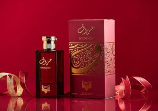 او دي بارفان حروف للنساء من ريانا وورلد، 60 مل
