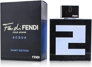 عطر للرجال فيندي بور هومي اكوا من فيندي, او دي تواليت – 150 مل