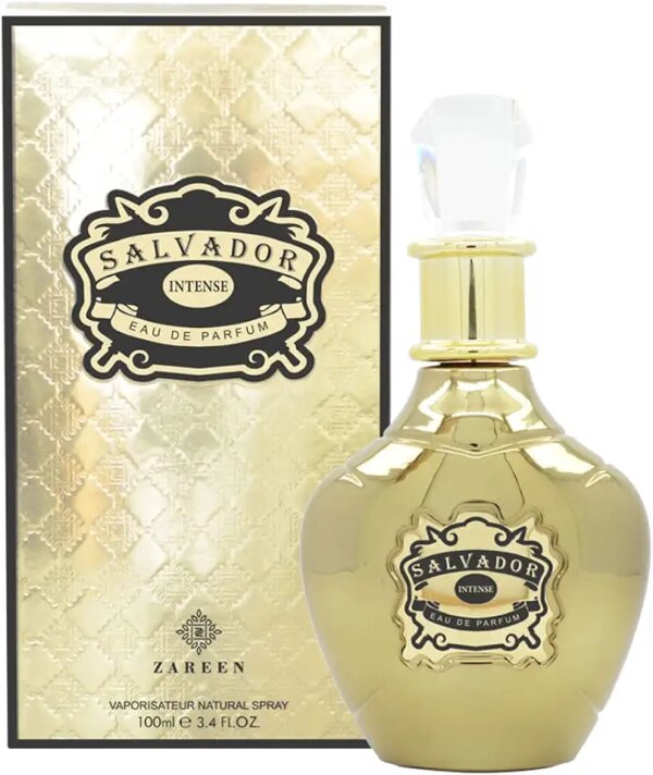 عطر سلفادور أو دي بارفيوم 100 مل، للجنسين