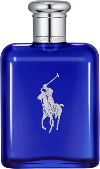 عطر بولو بلو للرجال من رالف لورين – او دي تواليت، 125 مل