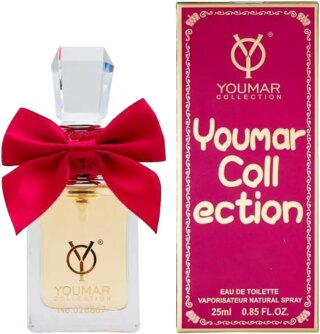 يومار كولكشن 020867 عطر نسائي 25مل، من يومار كوليكتون