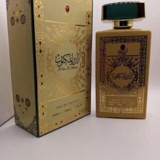 عطر دار المكنون للجنسين 100مل